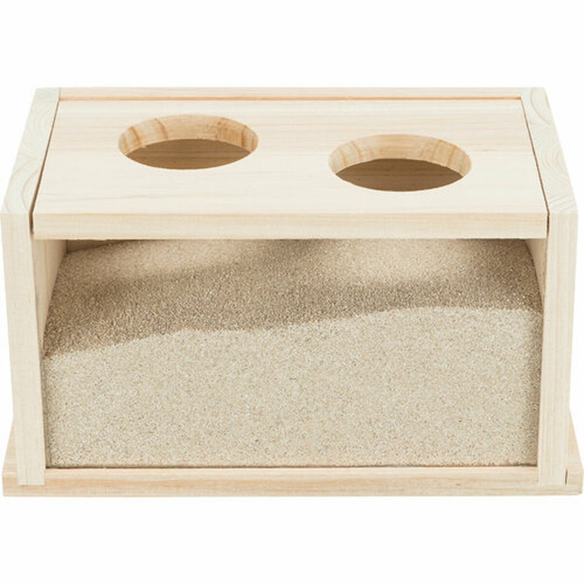 Ensemble de Bain Trixie Sable